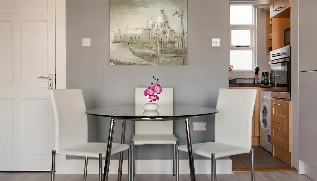 Clifden Dublin City Centre Apartments Ireland