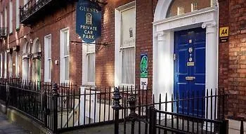 Clifden Dublin City Centre Apartments 0*,  Ireland