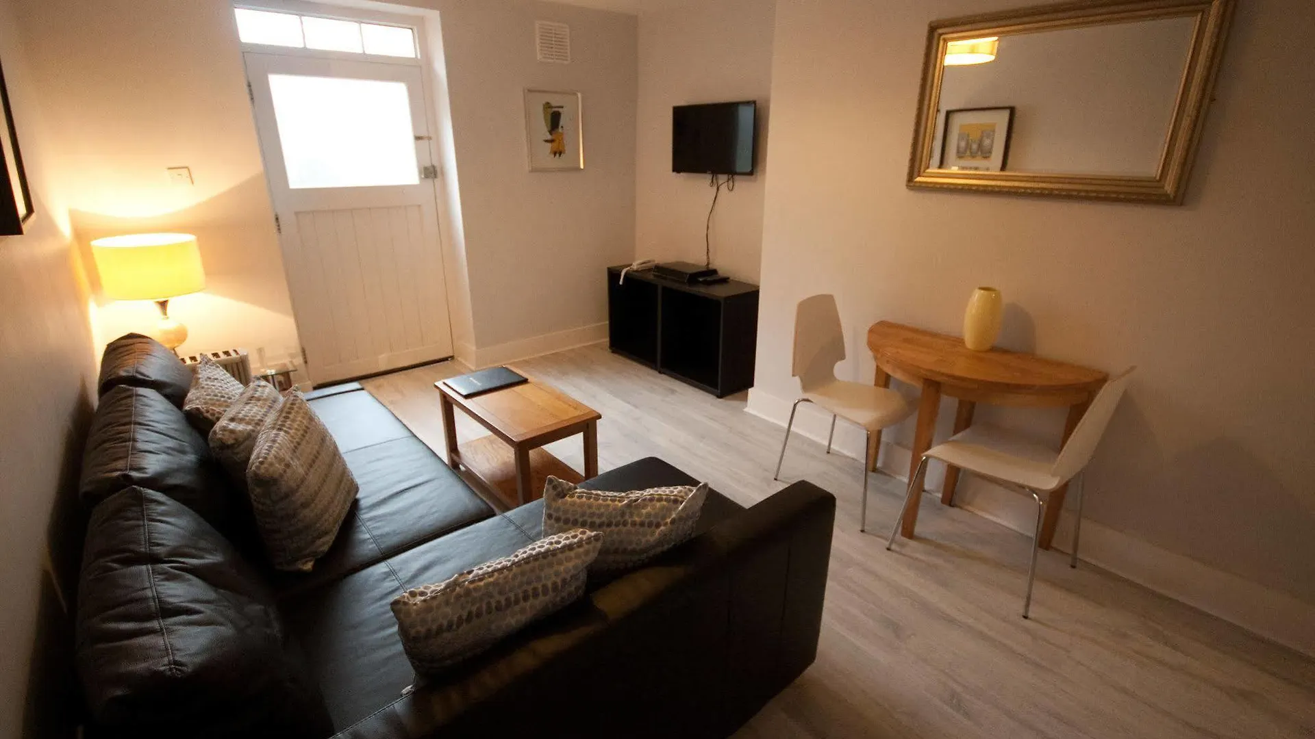 Clifden Dublin City Centre Apartments Ireland
