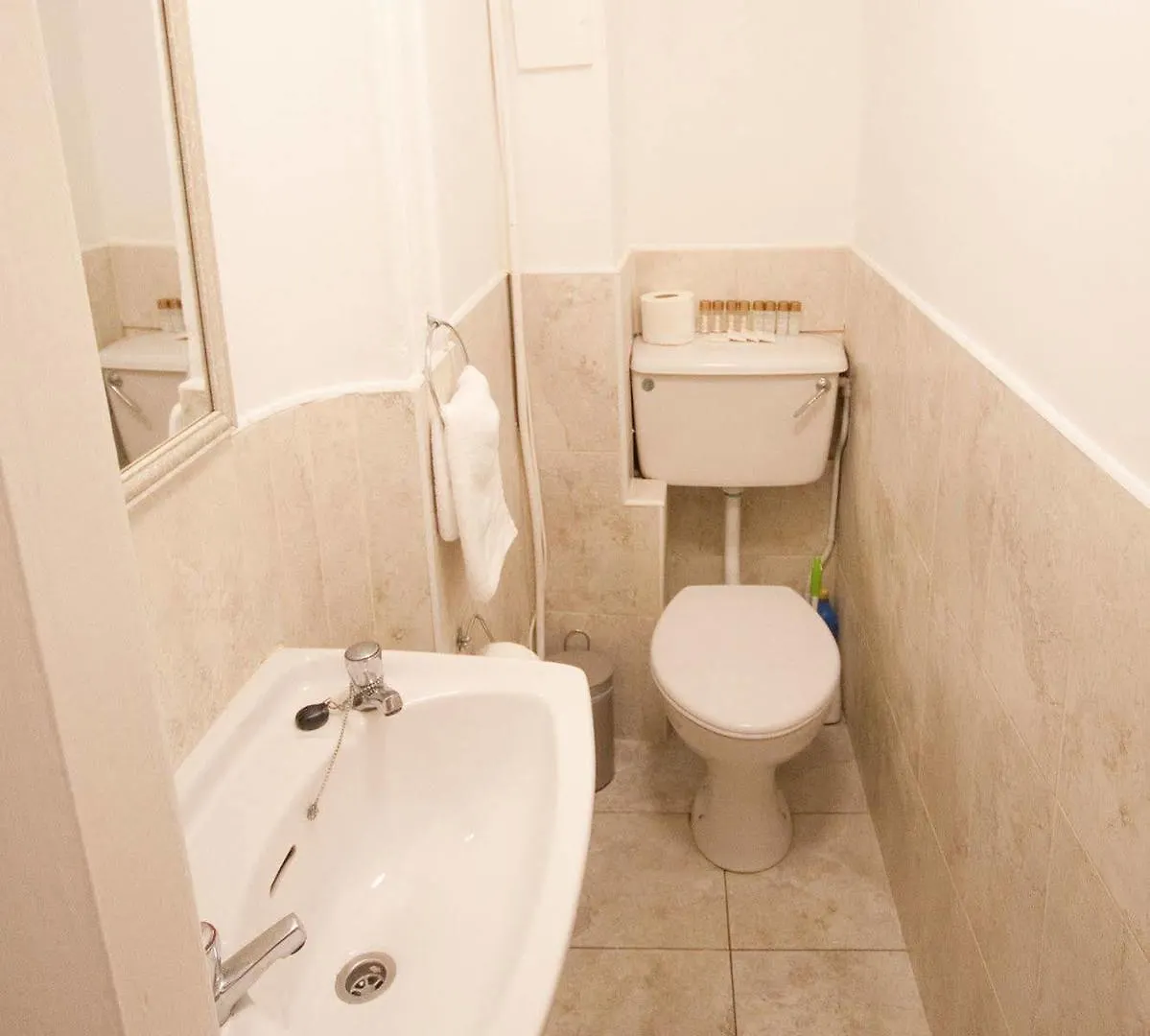 Clifden Dublin City Centre Apartments