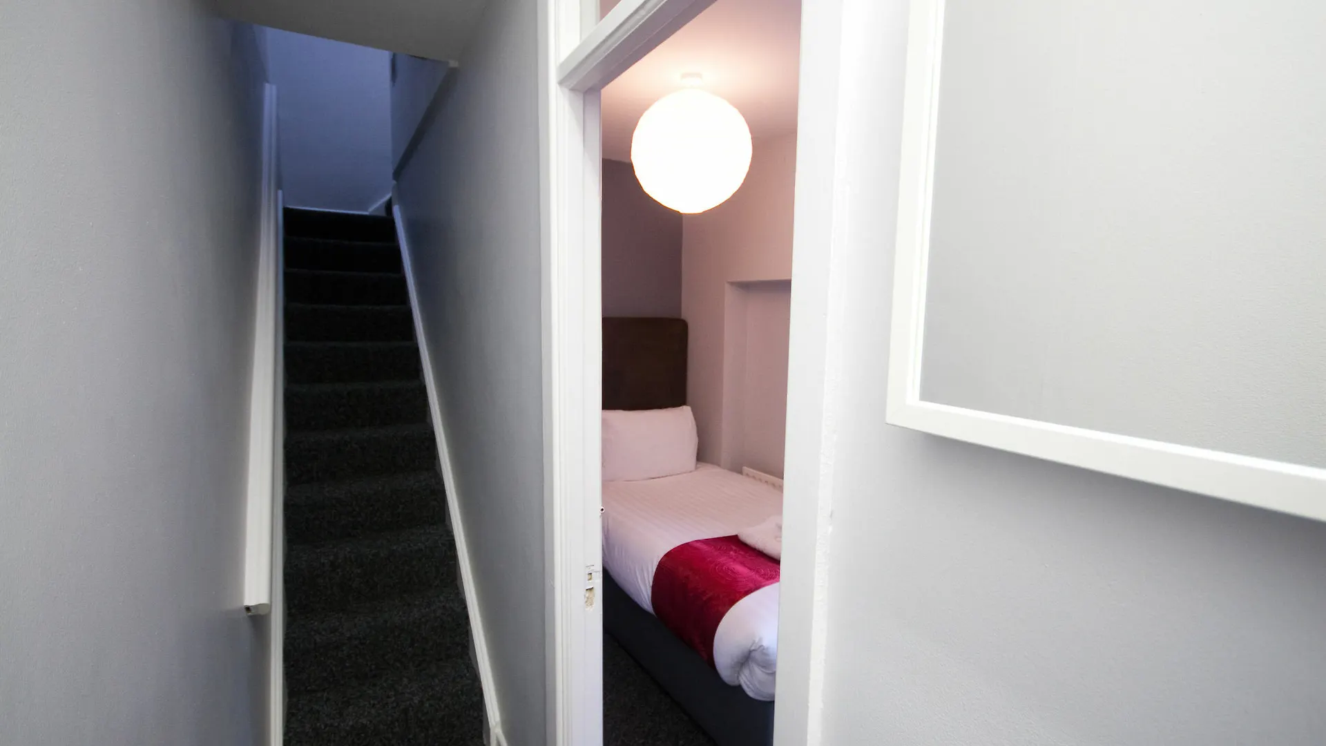 Clifden Dublin City Centre Apartments