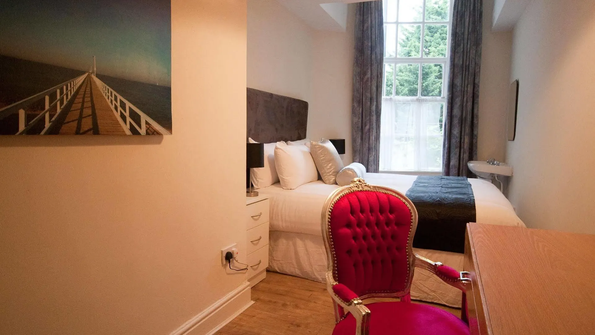Clifden Dublin City Centre Apartments