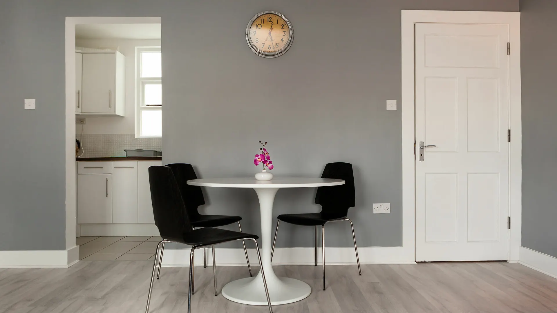 Clifden Dublin City Centre Apartments