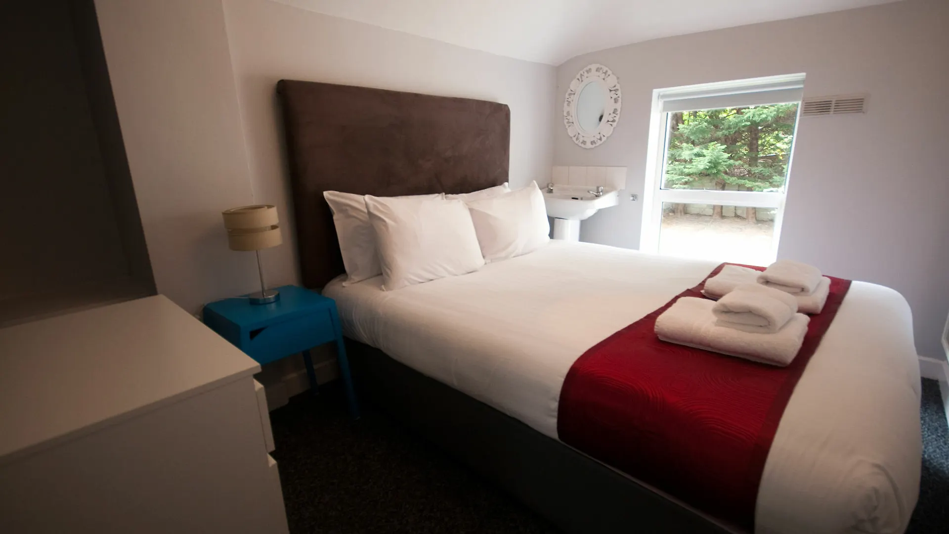 Clifden Dublin City Centre Apartments Ierland