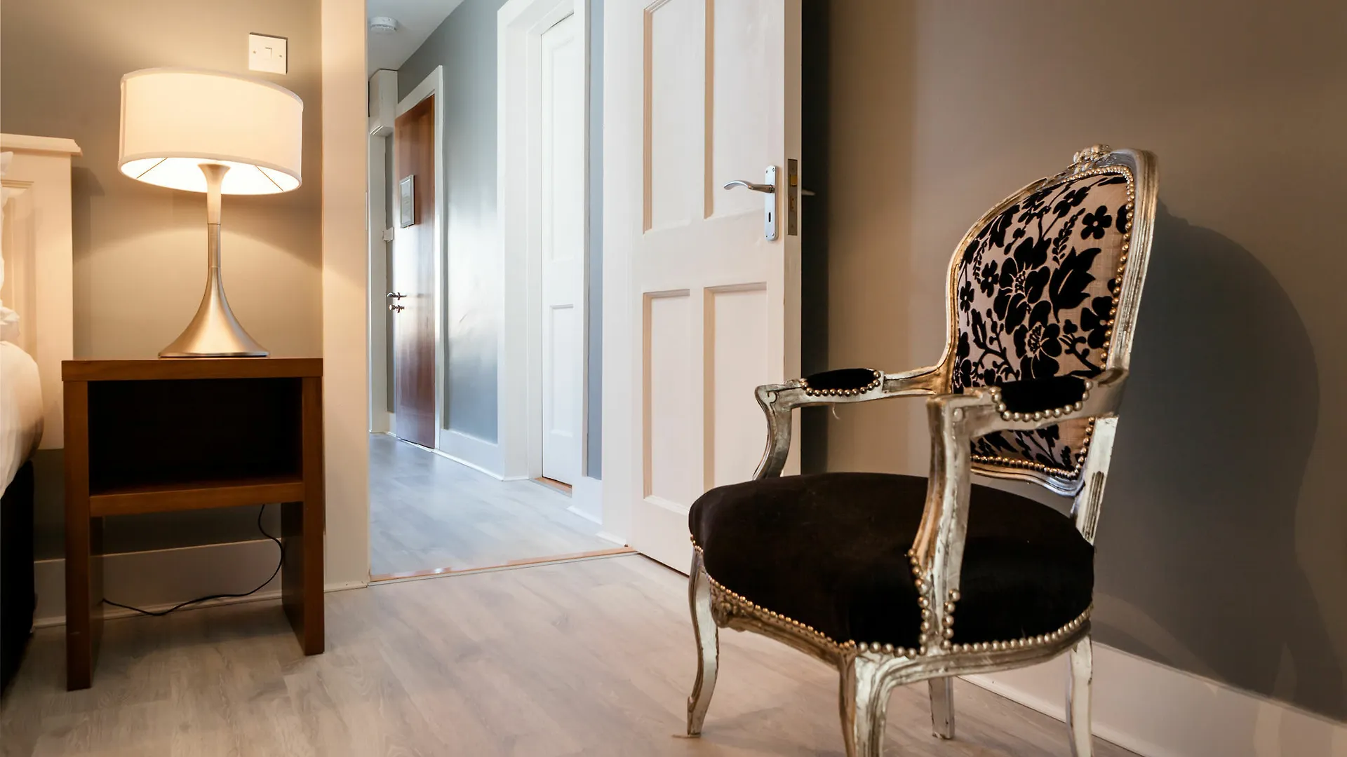 Clifden Dublin City Centre Apartments